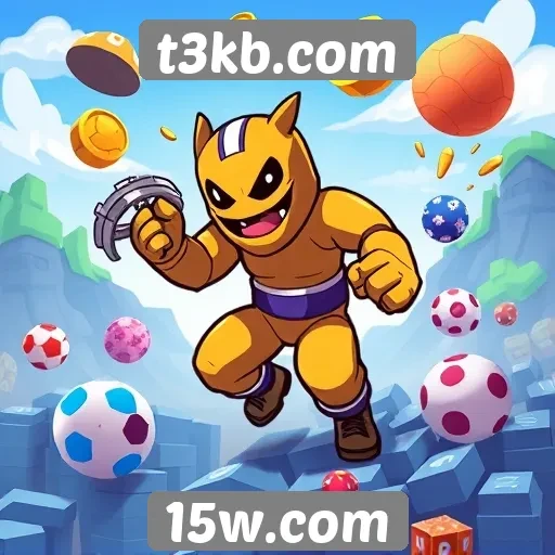 Exploração das categorias de jogos disponíveis no site