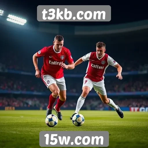 Expectativas para novas atualizações no t3kb.com