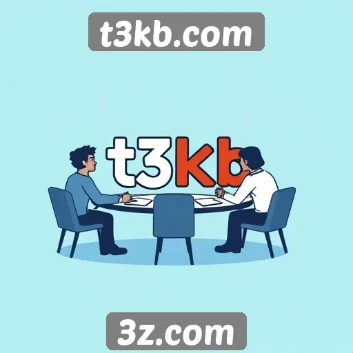 comunidade do t3kb.com discute tendências de jogos