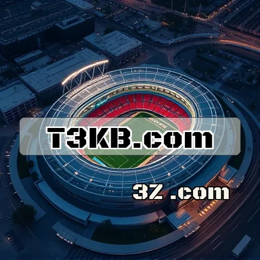 t3kb.com: Os Torneios Mais Empolgantes do Mundo dos Jogos