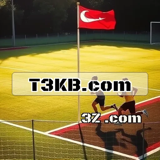 t3kb.com: Dominando Jogos com Tutoriais Irresistíveis e Eficazes